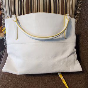 EUC COACH Borough Career bag